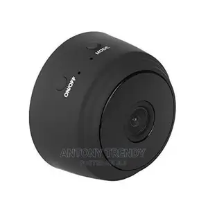 A9 Wifi 1080P Full HD Night Vision Wireless Network