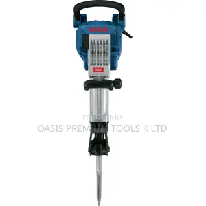 Demolition Breaker 1750W Gsh16-28 Bosch