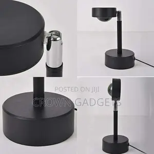 Portable Sunset Projector Lamp for Decor