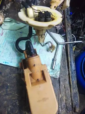 Fuel Pump Complete for Nissan B14.