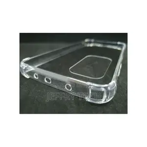 Xiaomi Redmi MI 10T MI 10T Pro Anti Shock Transperent Case