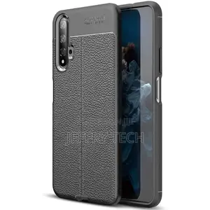 Autofocus Back Case for Huawei Nova 5T