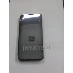 Flip Protective Standing Mirror Case Without Sensor for Sams