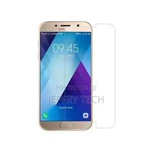Tempered Glass Screen for Samsung Galaxy A7 2017