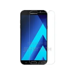 Tempered Glass Screen for Samsung Galaxy A7 2017