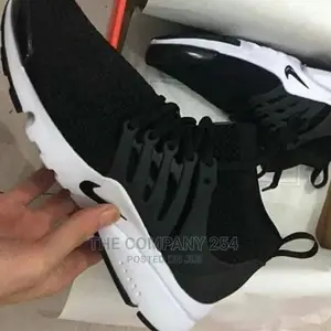 Nike Air Presto Sneakers