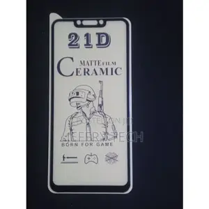 Ceramic Matte Film Screen Protector for Huawei Nova 3i/3