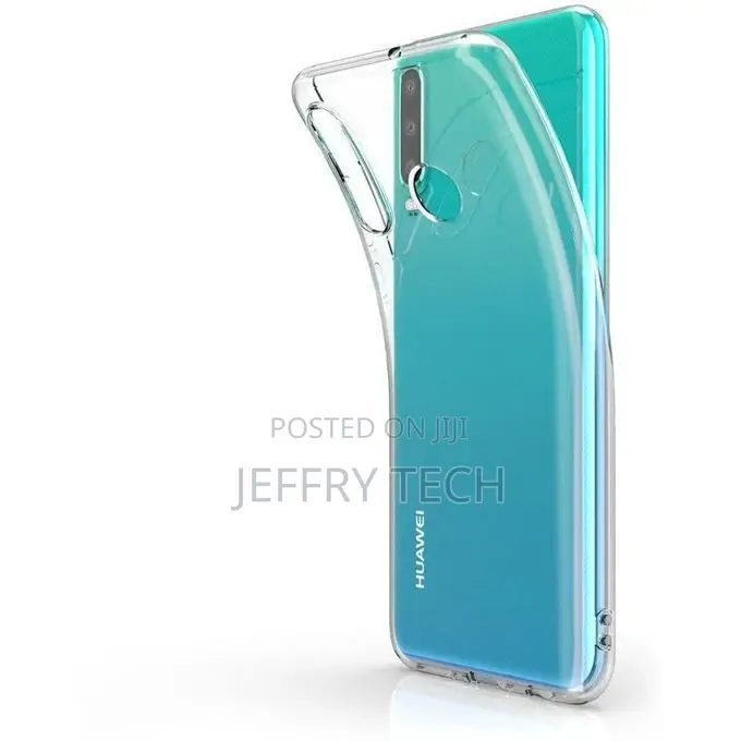 Back Case for Huawei P30 Lite