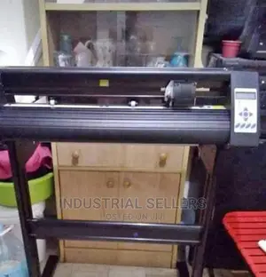 Unique Cutting Plotter 2ft