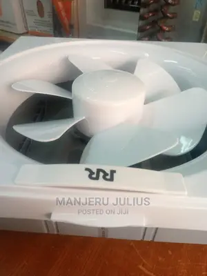 10 Inch Extractor Fans