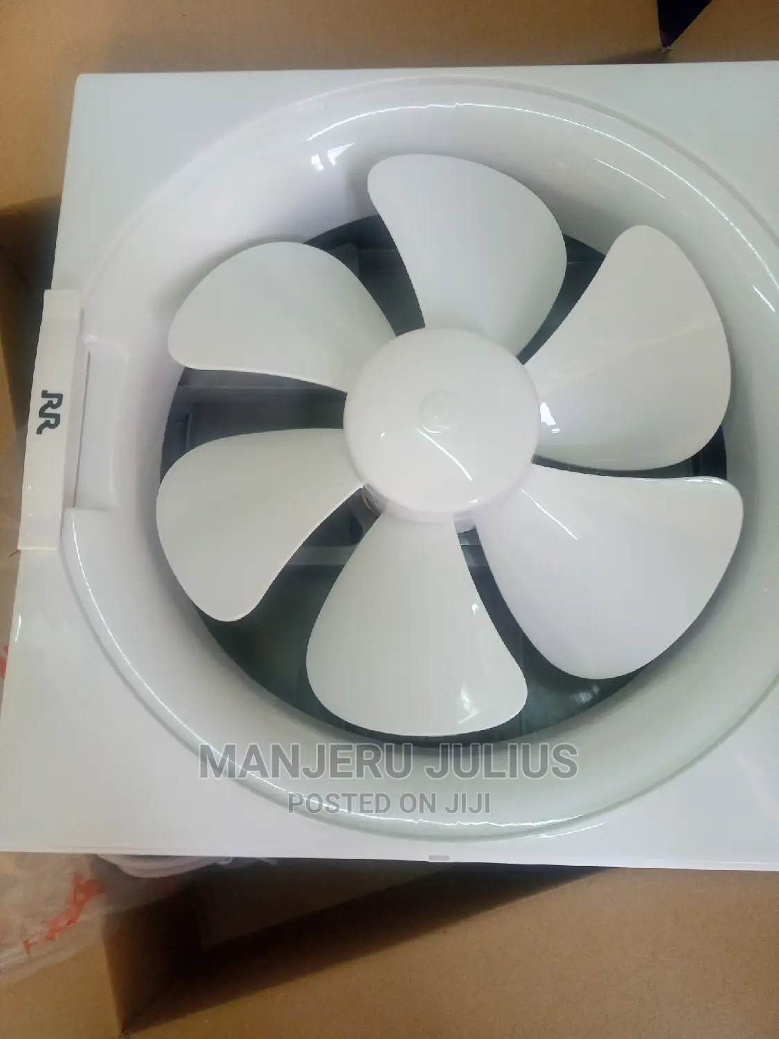 10 Inch Extractor Fans