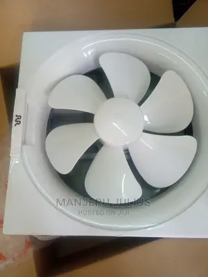 10 Inch Extractor Fans
