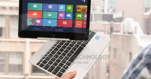 Laptop HP EliteBook Revolve 810 Tablet 4GB Intel Core I7 SSD 128GB