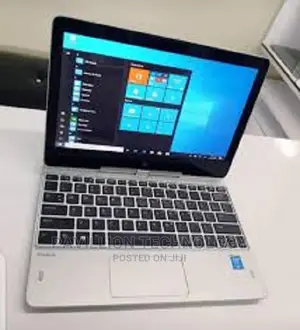 Laptop HP EliteBook Revolve 810 G1 4GB Intel Core I5 SSD 128GB