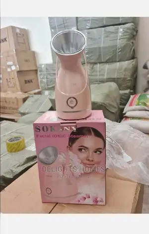 Facial Steamer