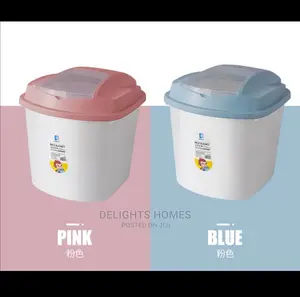 10kg Cereal Bucket