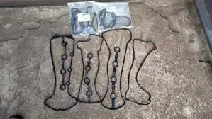 Overhaul Gst,Piston Ring,Headgasket,Valve Seal,Topcover GST