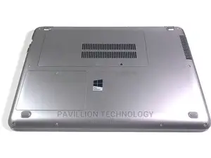 Laptop HP 430 G4 4GB Intel Core I7 SSD 256GB