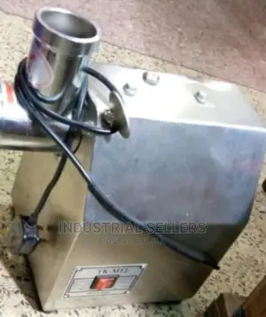 Perfect Electric Meat Mincer M12