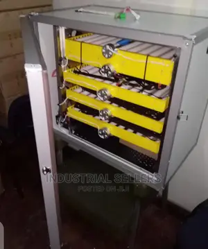 Reliable 300 Egg Incubator Automatic