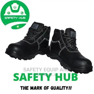 Vaultex Safety Boots for Sale in Kenya at Discounted Price