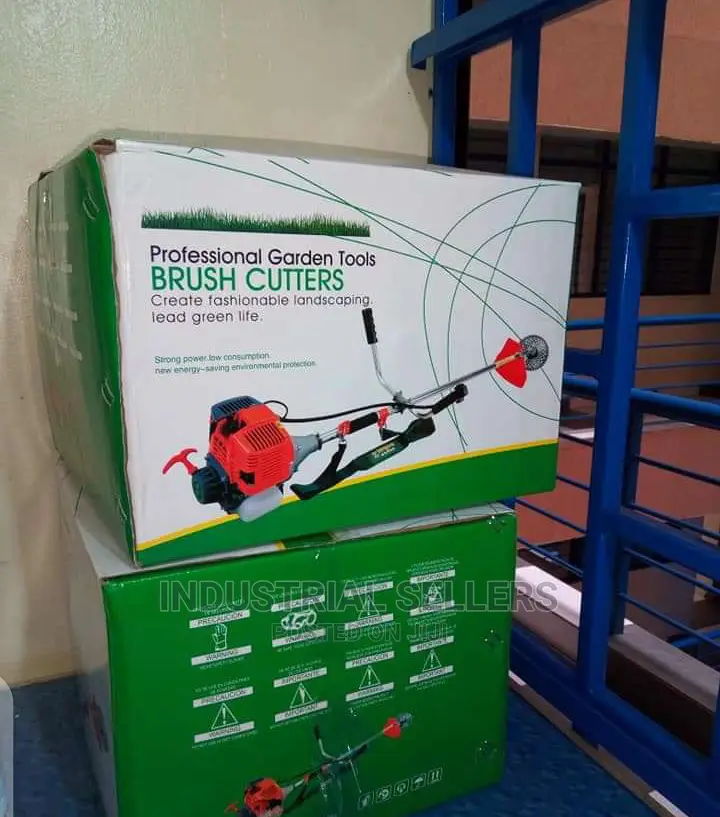 Brush Cutter New