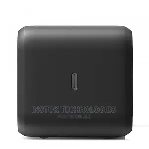 Anker - Soundcore Select 2 Portable Bluetooth Speaker - Blac