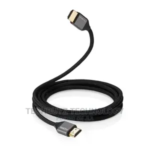 Sony 4k 2m Slim Hdmi Cable