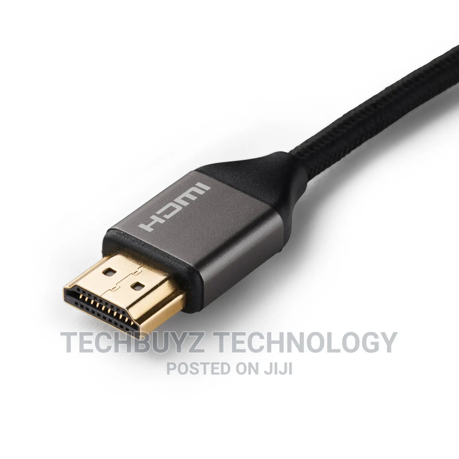 Sony 4k 2m Slim Hdmi Cable