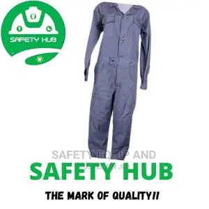 Quality Made Overalls for Sale in Kenya at Discounted Price