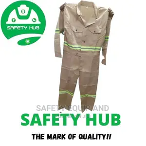 Reflective Overalls for Sale in Kenya at Discounted Price