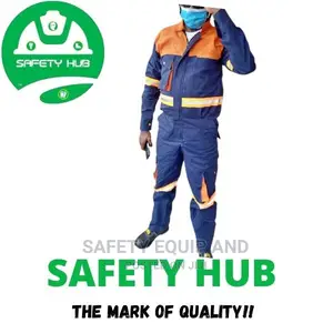 Kenyan Made Quality Cargo Overalls for Sale in Nirobi, Kenya