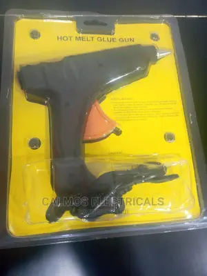 Melt Glue Gun