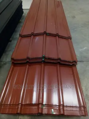 30g Box Profile - 3 Metres