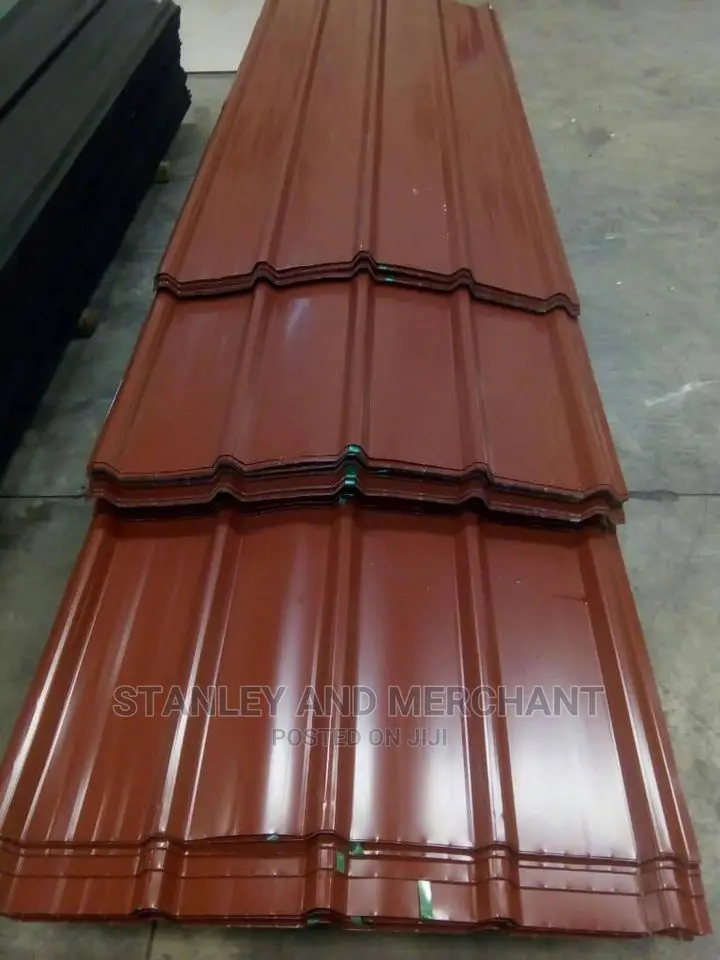 30g Box Profile - 3 Metres