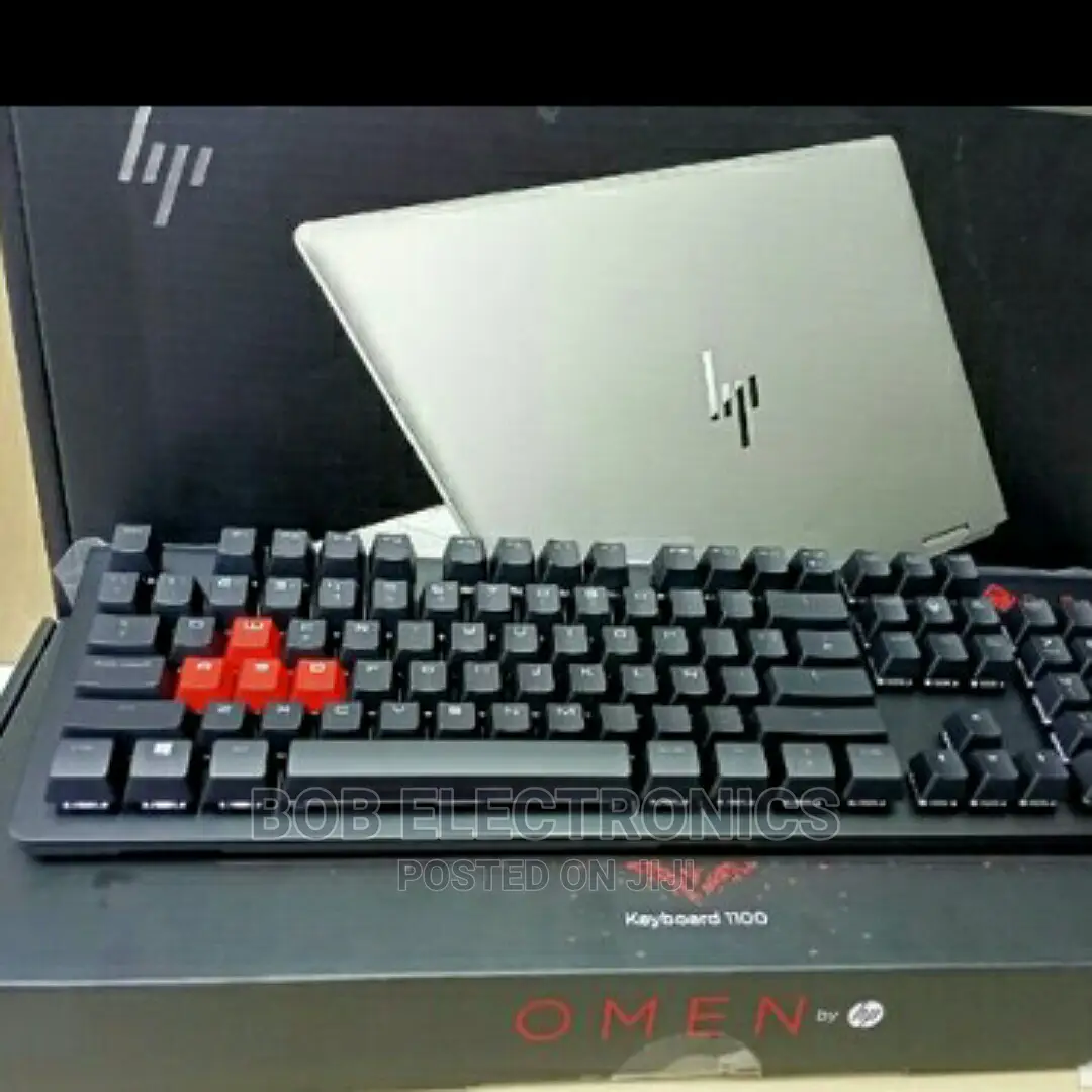HP Laptop Keyboard