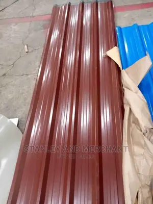 30gauge Box Profile - 2.5 Metres