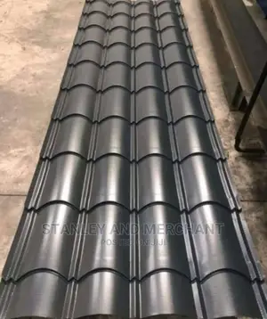 30 Gauge Roman Tile. COUNTRYWIDE DELIVERY