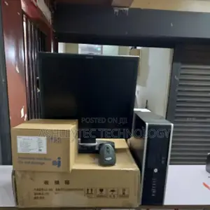 CEREAL SHOP POS Point of Sale System