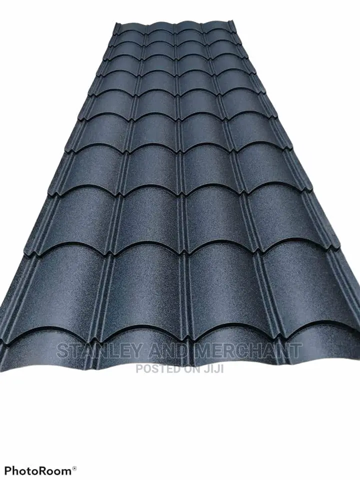 30 Gaug Tile Profile - COUNTRYWIDE DELIVERY