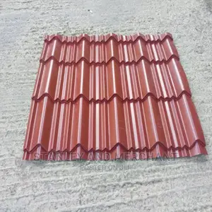 28gauge. Versatile Sheets - Smooth Finish