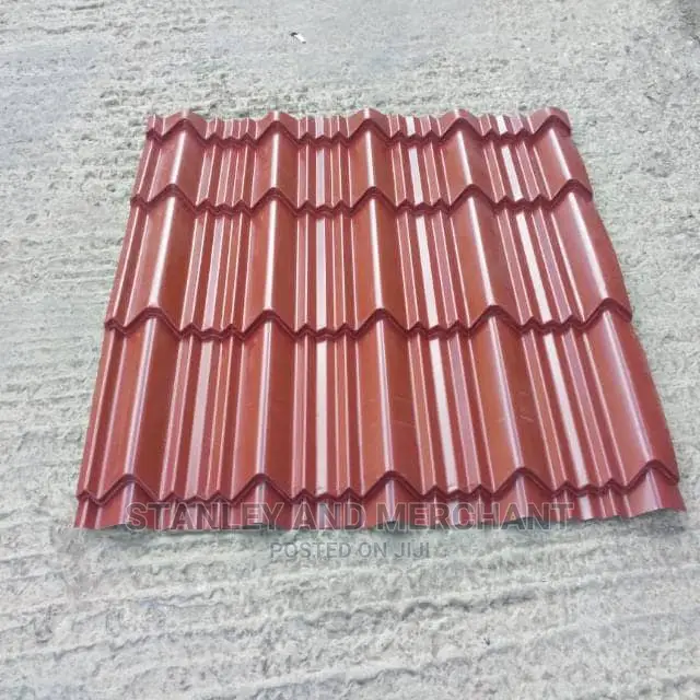 28gauge. Versatile Sheets - Smooth Finish