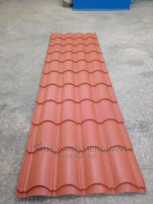 30gauge Roman Tile Matte Finish COUNTRYWIDE DELIVERY