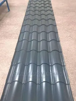 28gauge Roman Tile, 3mtr Smooth Finish COUNTRYWIDE DELIVERY