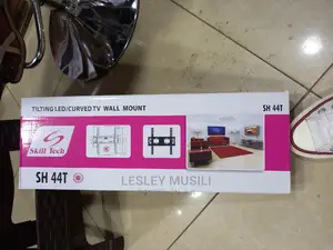 Tilting Wall Mount