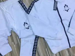 Kappa Tracksuits
