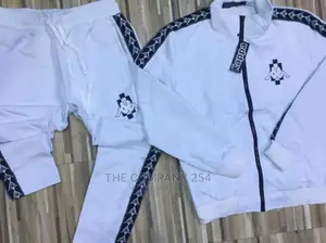 Kappa Tracksuits