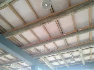 Strong Roofing Timber Treated Poles