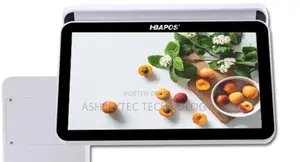 Petrol Station Point of Sale POS Software