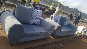 5 Seater Modern Sofa